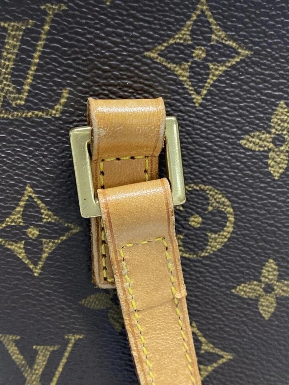 LOUIS VUITTON Vavin PM M51172 Monogram SD1002 Tote Bag Monogram Canvas - Picture 9 of 15